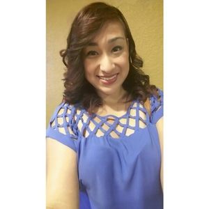 Meet your Posher, Ashley