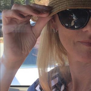 Meet your Posher, Tricia