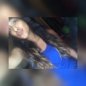 Meet your Posher, Maritza