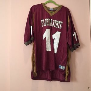 Florida State Jersey