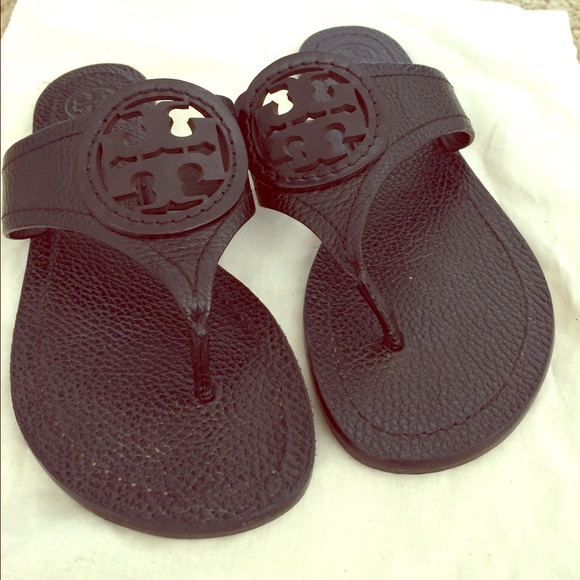Tory Burch Size 7
