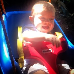 Meet your Posher, Carolyn