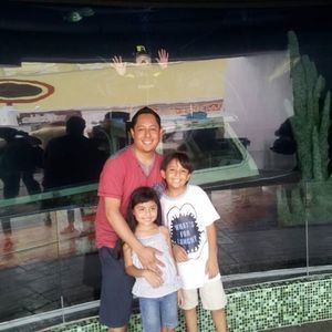 Meet your Posher, Juan carlos