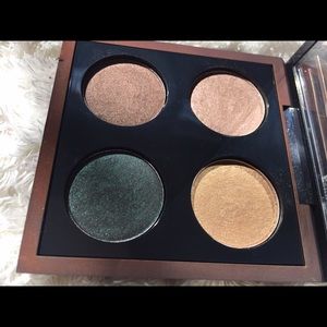 Mac palette Bare my soul LE