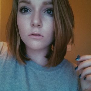 Meet your Posher, Kristen