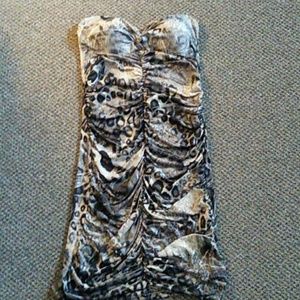 Very cute dress bought at body central :)