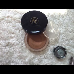 Soleil tan de Chanel bronzer