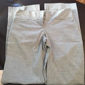 Limited Cassady Fit Dress Pants