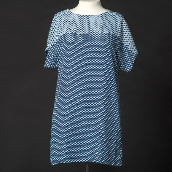 Forever 21 Shift Dress