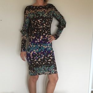 Missoni dress