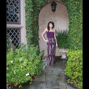 Jennifer Jane Designs Dress