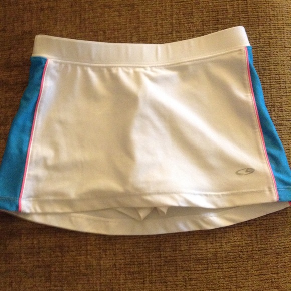 Champion Skort