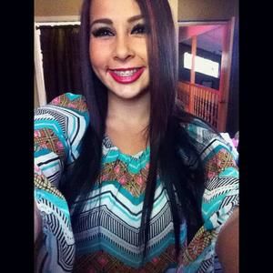 Meet your Posher, Ravyn