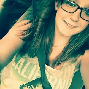 Meet your Posher, Morgan