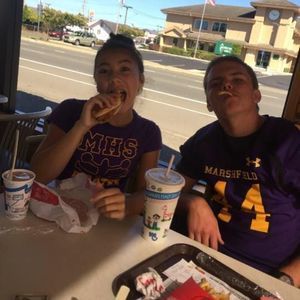 Meet your Posher, Cassandra