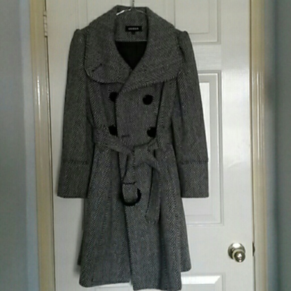 Guess Coats