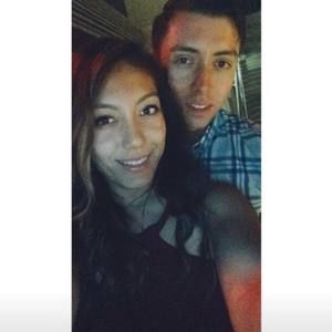 Meet your Posher, Alejandra