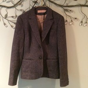 Pendleton Fully Lined Blazer