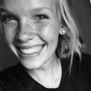 Meet your Posher, Jenna