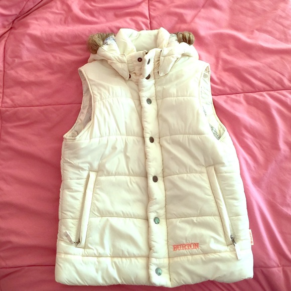 Women's Burton Vest