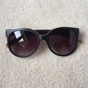 UO cat eye shades