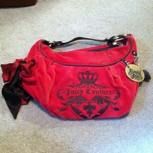 Juicy couture handbag👜