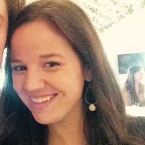 Meet your Posher, Emily