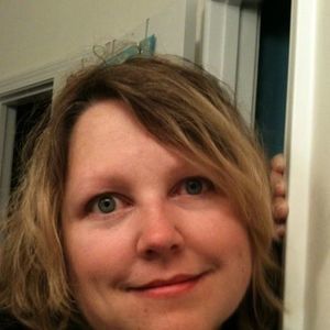 Meet your Posher, Connie