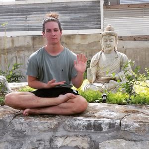 Meet your Posher, Brandon