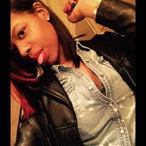 Meet your Posher, Karyn