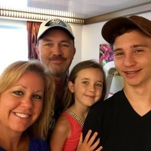 Meet your Posher, Stacy