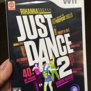 Just dance 2