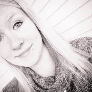 Meet your Posher, Kelsey