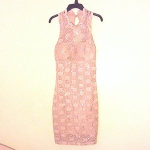 Homecoming dress