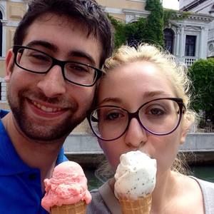 Meet your Posher, Becky