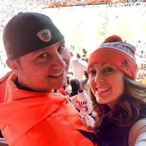 Meet your Posher, Maureen