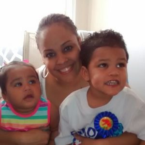 Meet your Posher, Janet