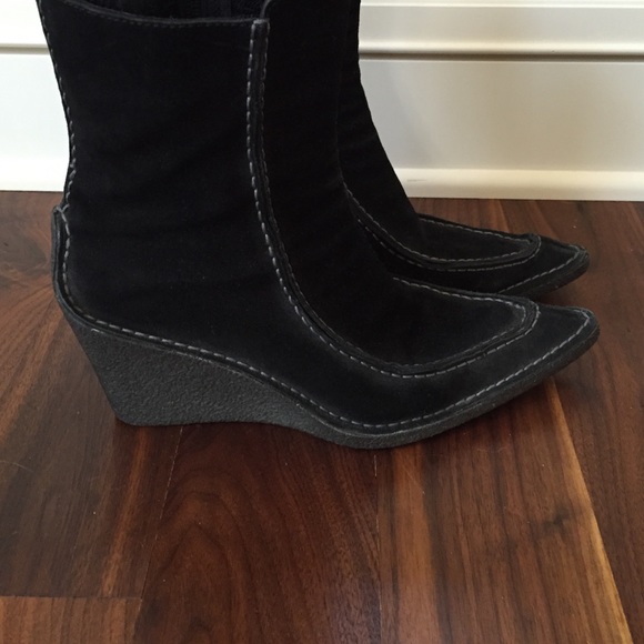 Pons Quintana Boots