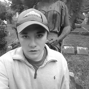 Meet your Posher, Caleb