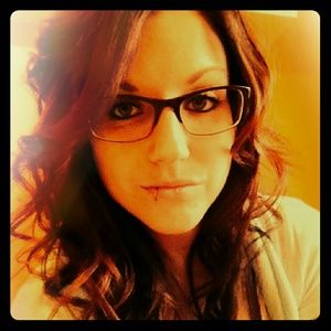 Meet your Posher, Kjersti