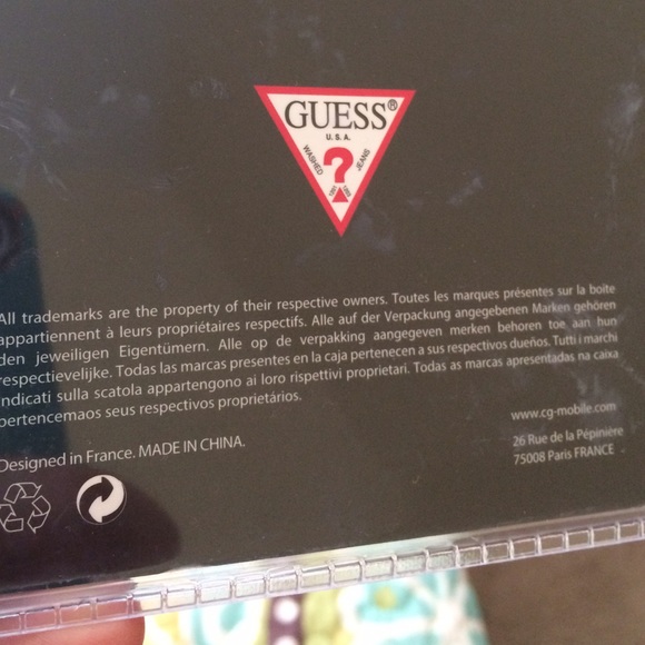 ‼️CLEARANCE‼️iPhone 6 Case - Picture 5 of 6