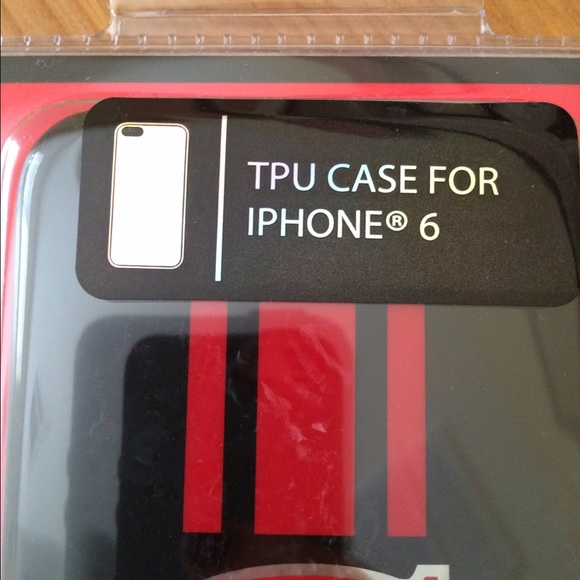 ‼️CLEARANCE‼️iPhone 6 Case - Picture 2 of 6