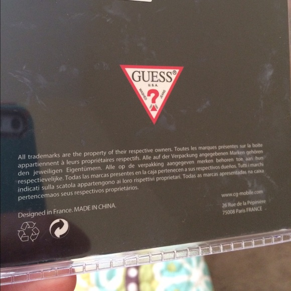 ‼️CLEARANCE‼️iPhone 6 Case - Picture 4 of 6