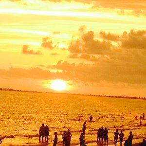 Meet your Posher, Jimmy