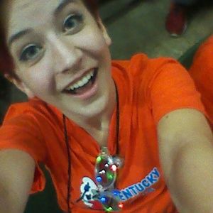 Meet your Posher, Natalie