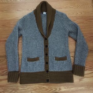 J Crew Cardigan. Size S
