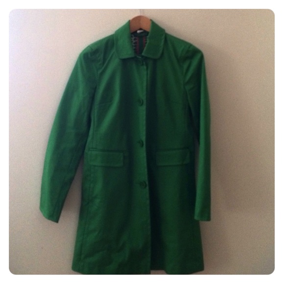 Trench Coats