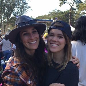 Meet your Posher, Alison