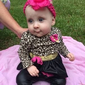 Meet your Posher, Allison