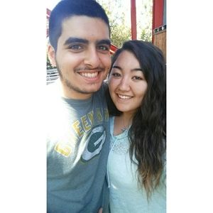 Meet your Posher, Aundrea